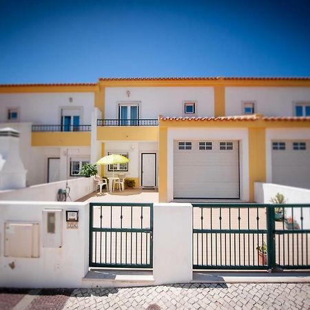 Baleal Beach Holiday Villa Ngoại thất bức ảnh