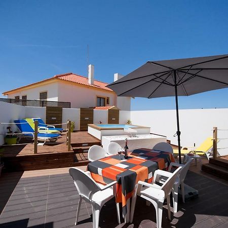 Baleal Beach Holiday Villa Ngoại thất bức ảnh