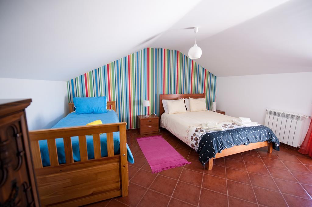 Baleal Beach Holiday Villa Ngoại thất bức ảnh