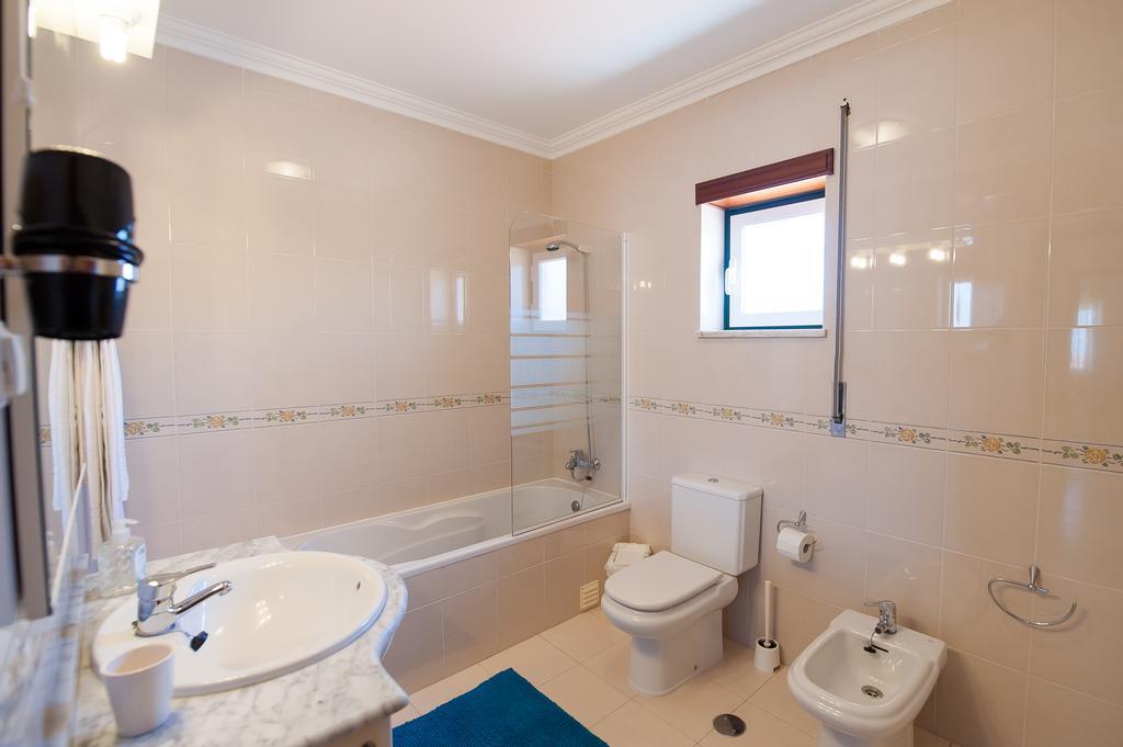 Baleal Beach Holiday Villa Ngoại thất bức ảnh