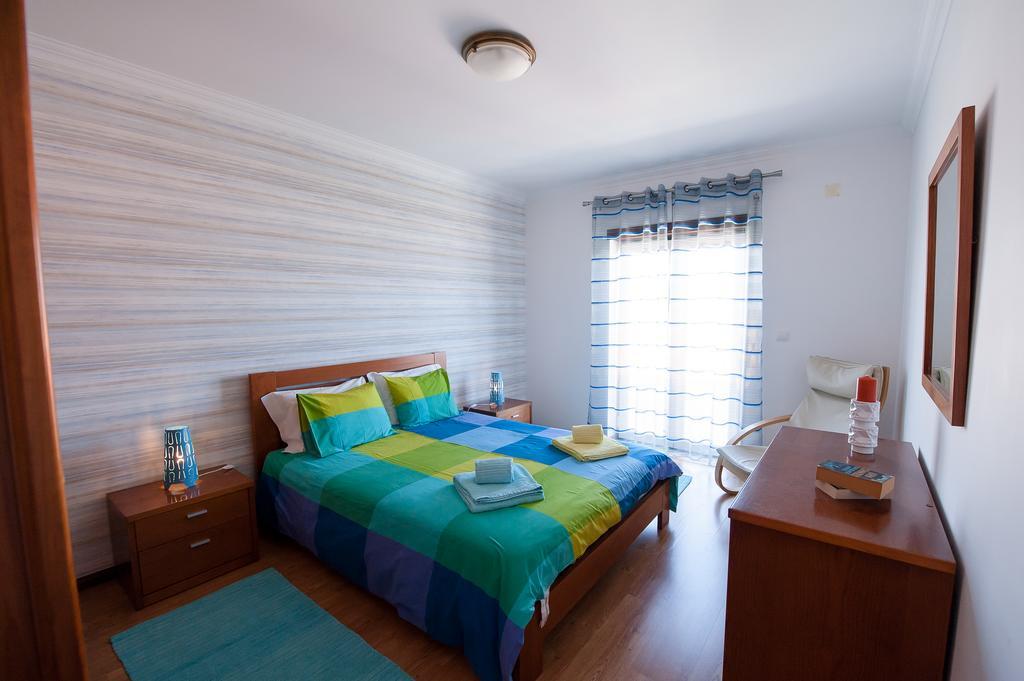 Baleal Beach Holiday Villa Ngoại thất bức ảnh