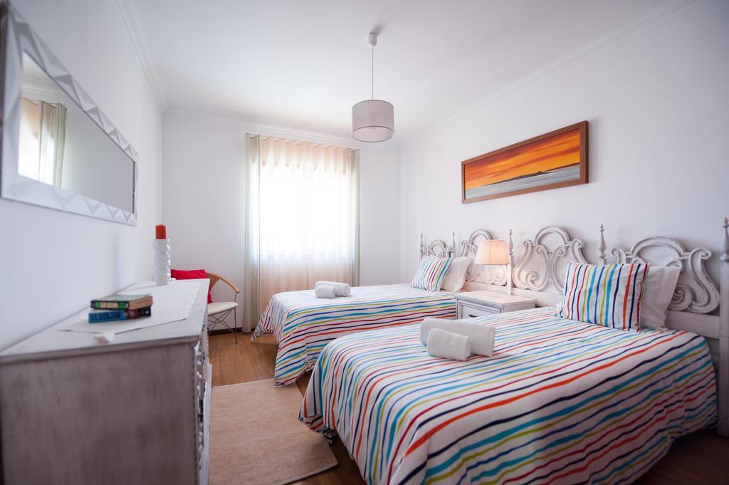 Baleal Beach Holiday Villa Ngoại thất bức ảnh