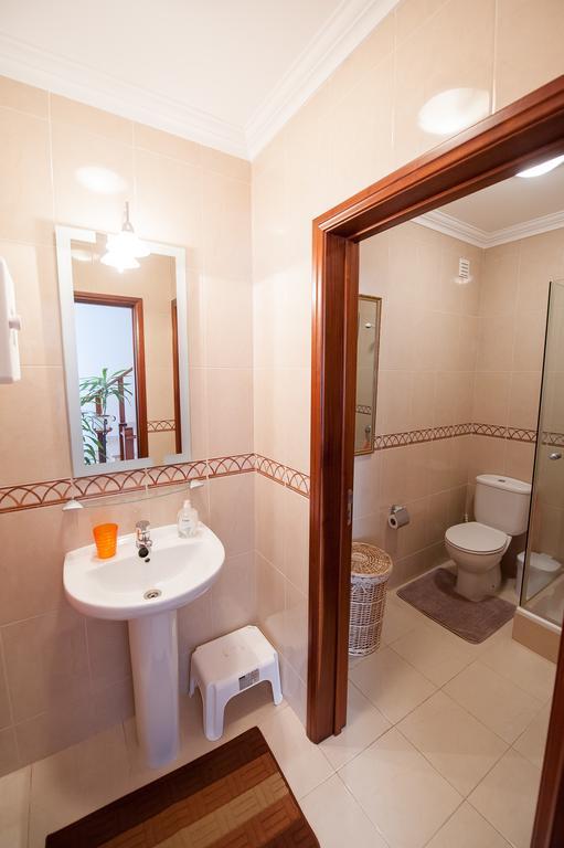 Baleal Beach Holiday Villa Ngoại thất bức ảnh