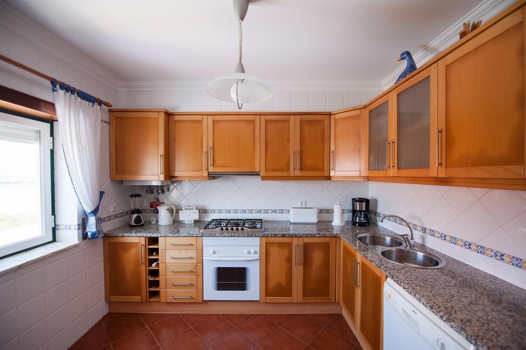 Baleal Beach Holiday Villa Ngoại thất bức ảnh