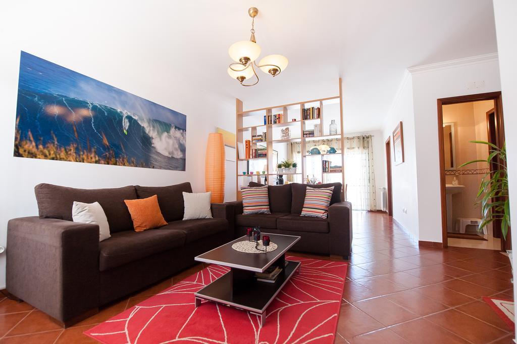 Baleal Beach Holiday Villa Ngoại thất bức ảnh