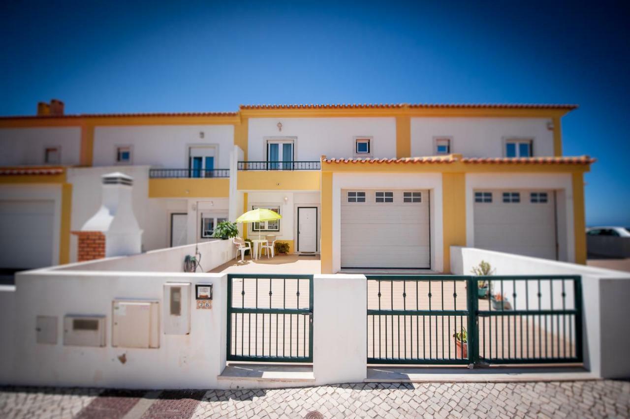 Baleal Beach Holiday Villa Ngoại thất bức ảnh