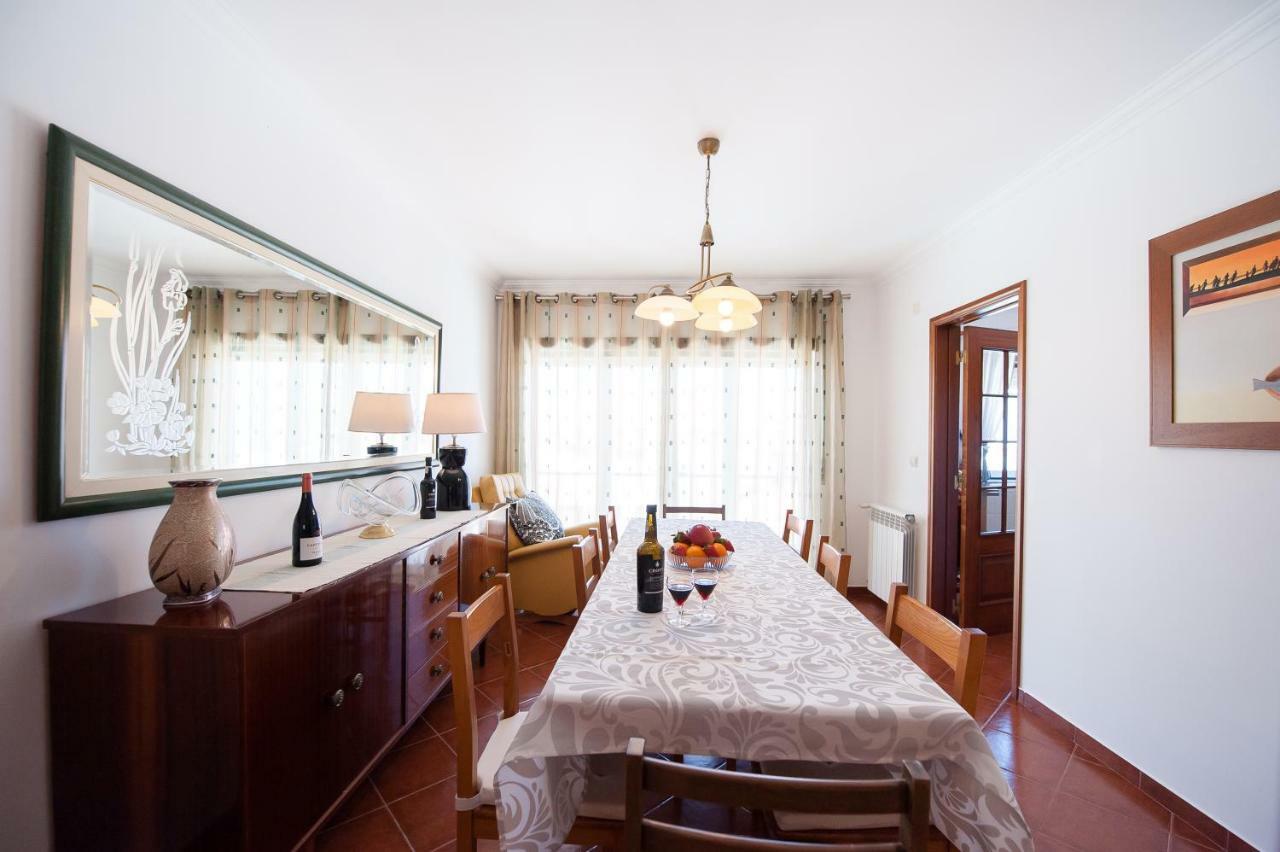 Baleal Beach Holiday Villa Ngoại thất bức ảnh