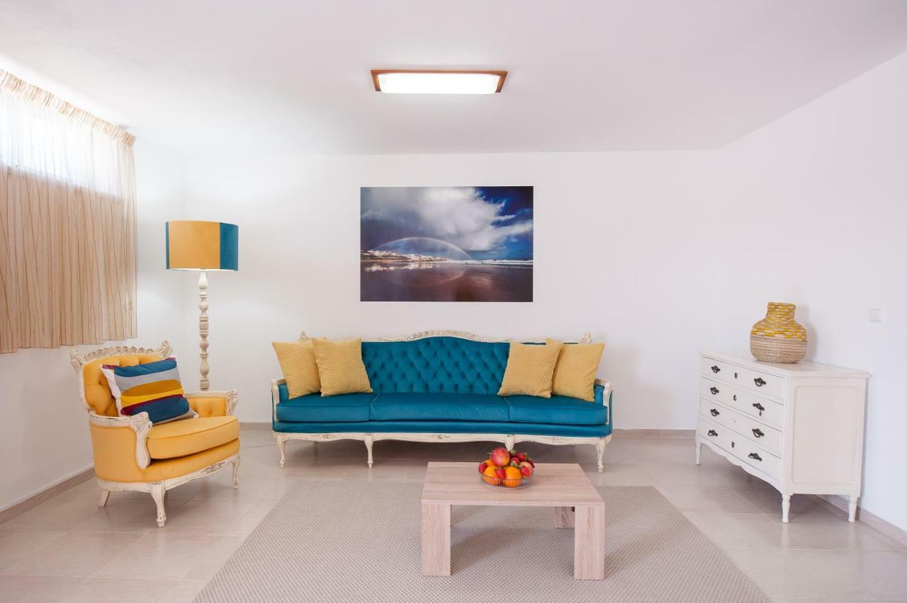 Baleal Beach Holiday Villa Ngoại thất bức ảnh