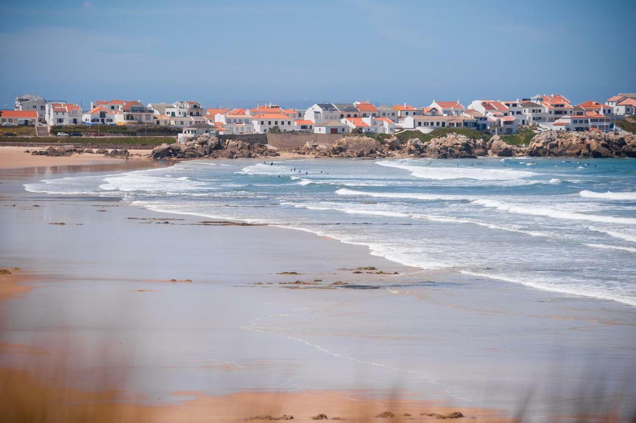 Baleal Beach Holiday Villa Ngoại thất bức ảnh