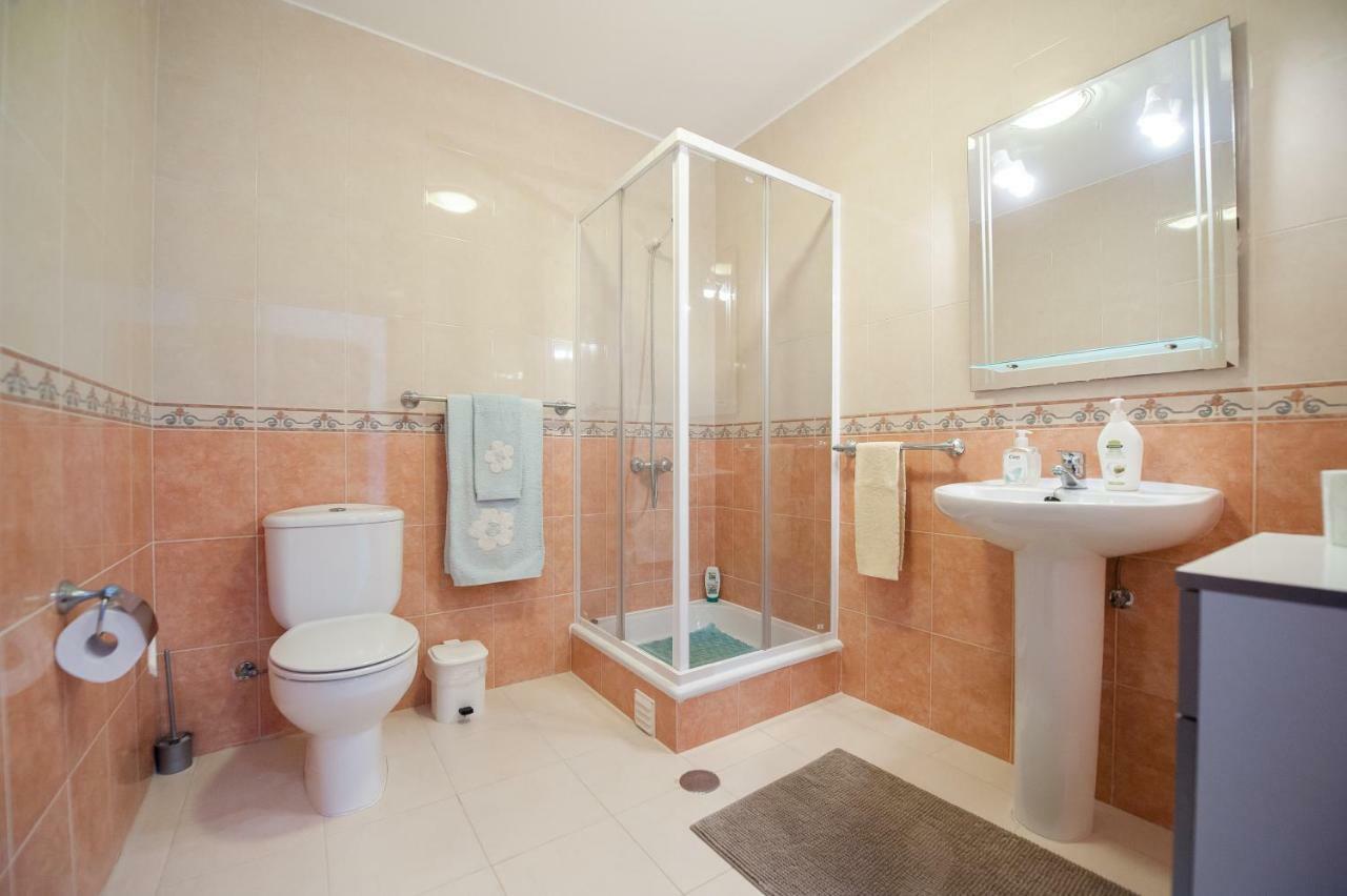 Baleal Beach Holiday Villa Ngoại thất bức ảnh