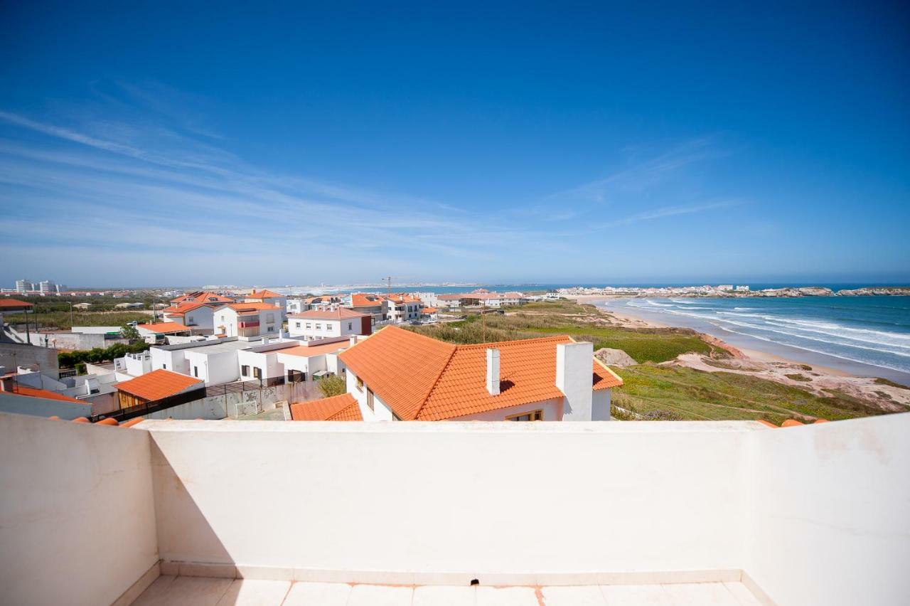 Baleal Beach Holiday Villa Ngoại thất bức ảnh