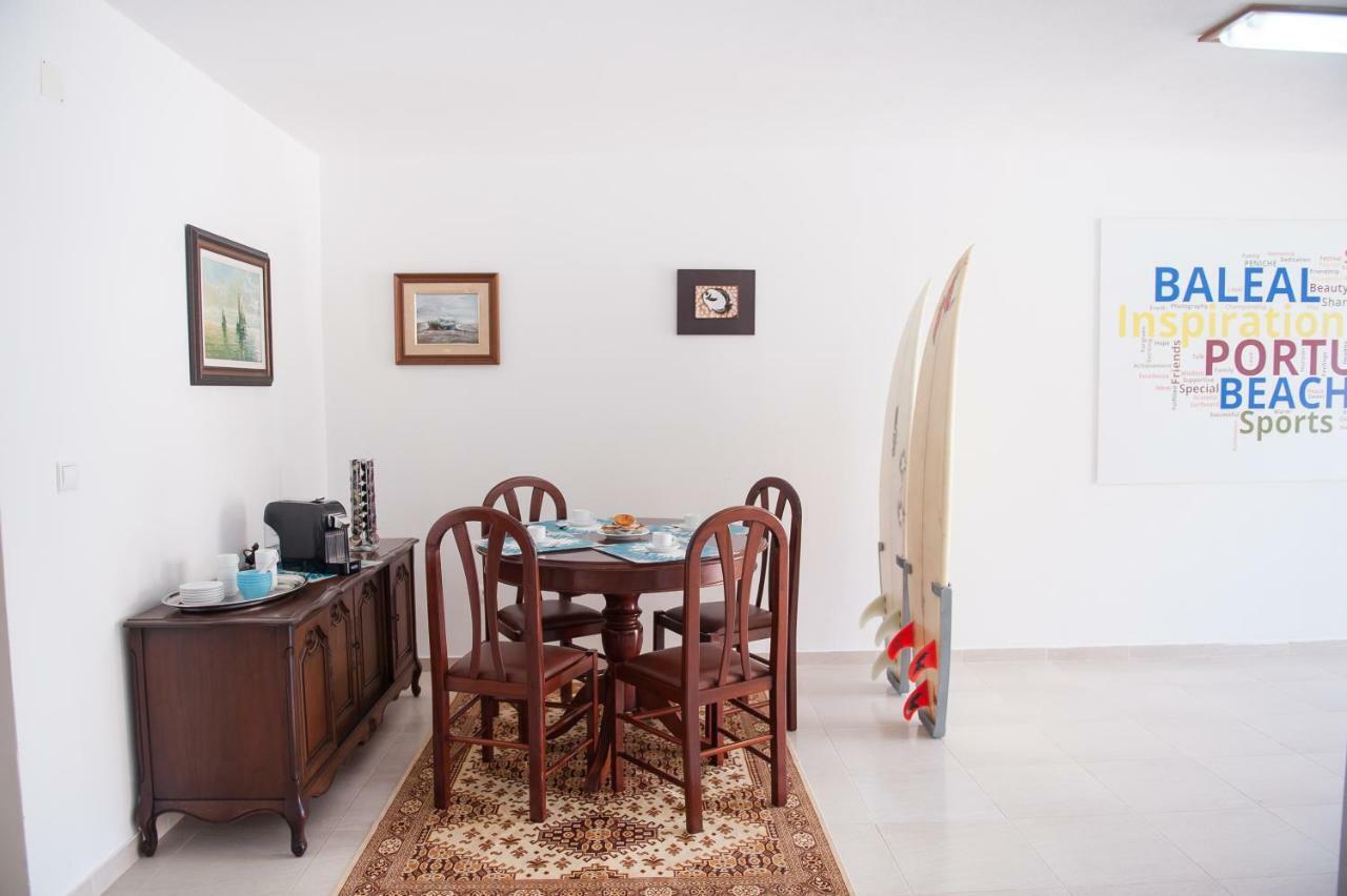 Baleal Beach Holiday Villa Ngoại thất bức ảnh