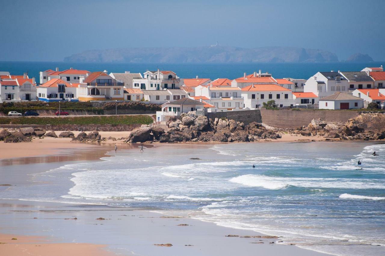 Baleal Beach Holiday Villa Ngoại thất bức ảnh