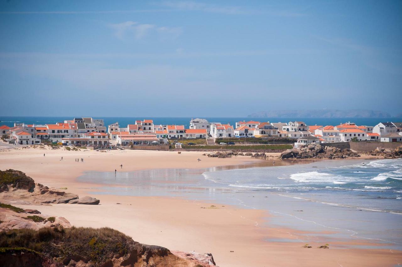 Baleal Beach Holiday Villa Ngoại thất bức ảnh