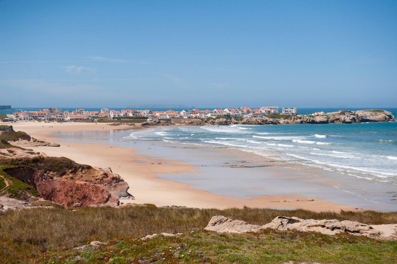 Baleal Beach Holiday Villa Ngoại thất bức ảnh